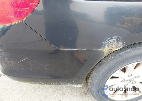 2005 Honda Odyssey Touring from USA, damaged, VIN 5FNRL38885B082028